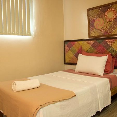 Hotel Bahay Ni Tuding - House Of Tuding à Davao City Extérieur photo
