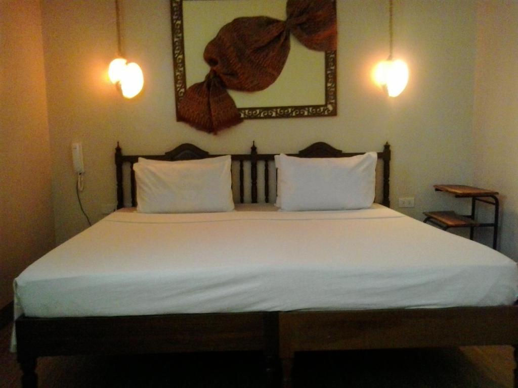 Hotel Bahay Ni Tuding - House Of Tuding à Davao City Chambre photo