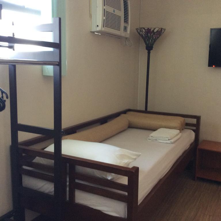 Hotel Bahay Ni Tuding - House Of Tuding à Davao City Extérieur photo