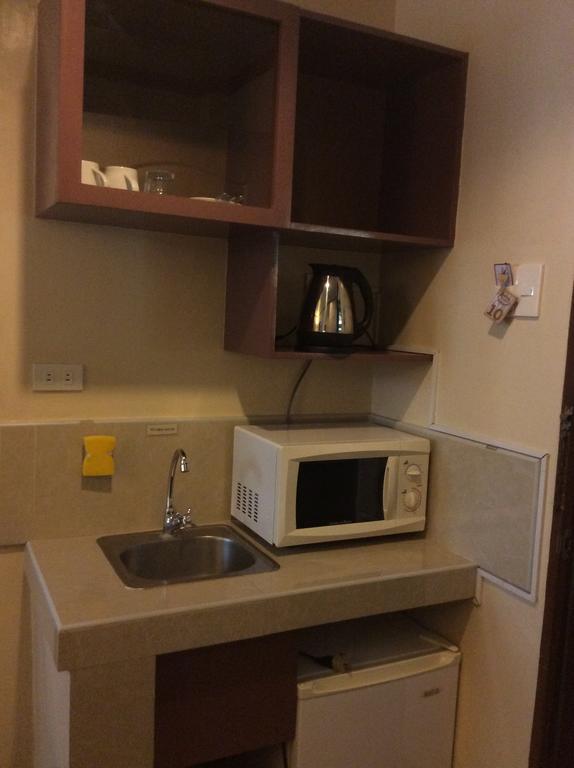 Hotel Bahay Ni Tuding - House Of Tuding à Davao City Extérieur photo