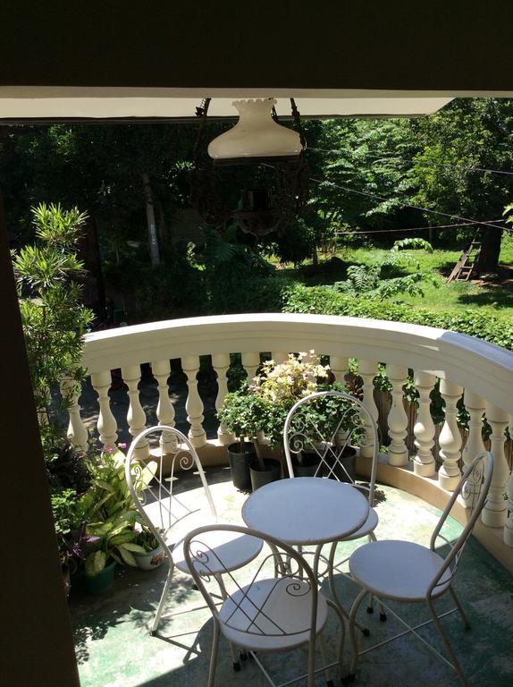 Hotel Bahay Ni Tuding - House Of Tuding à Davao City Extérieur photo
