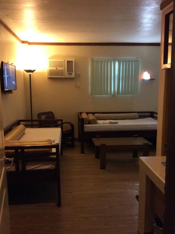 Hotel Bahay Ni Tuding - House Of Tuding à Davao City Extérieur photo