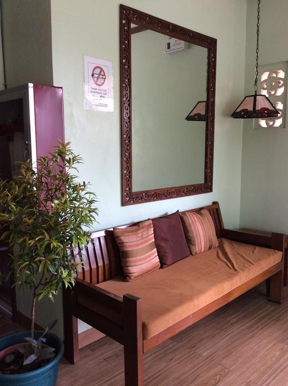 Hotel Bahay Ni Tuding - House Of Tuding à Davao City Extérieur photo