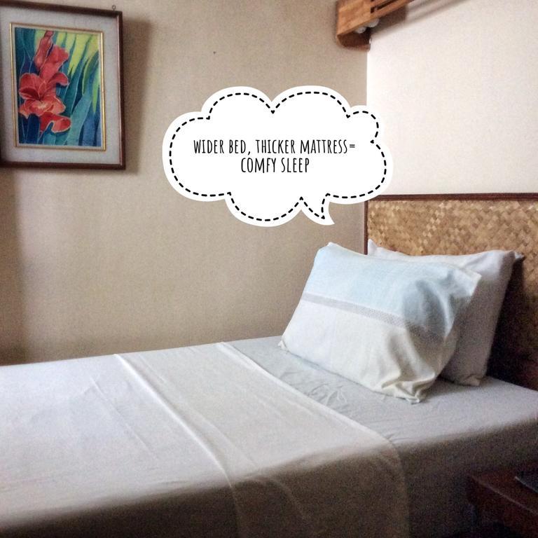 Hotel Bahay Ni Tuding - House Of Tuding à Davao City Extérieur photo