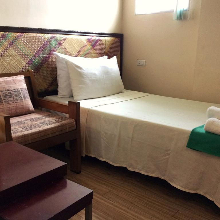 Hotel Bahay Ni Tuding - House Of Tuding à Davao City Extérieur photo
