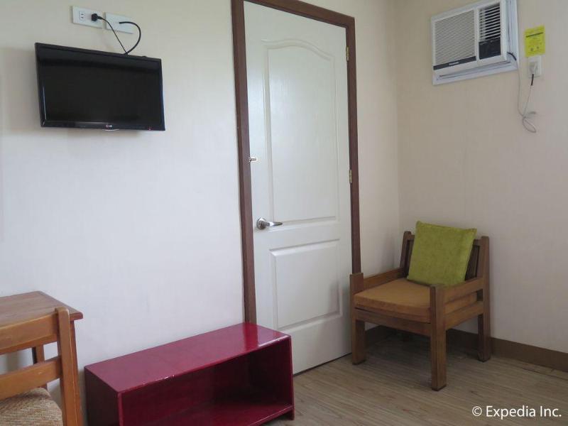 Hotel Bahay Ni Tuding - House Of Tuding à Davao City Extérieur photo
