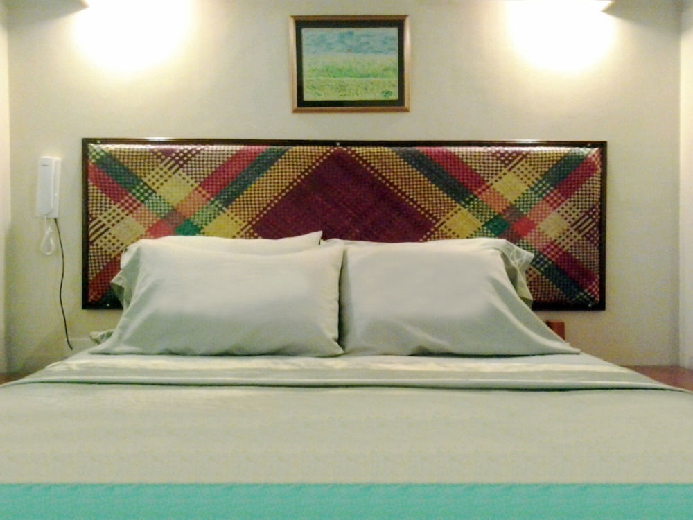 Hotel Bahay Ni Tuding - House Of Tuding à Davao City Extérieur photo