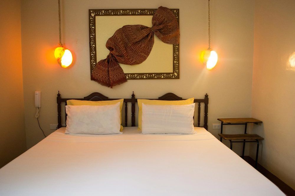 Hotel Bahay Ni Tuding - House Of Tuding à Davao City Extérieur photo