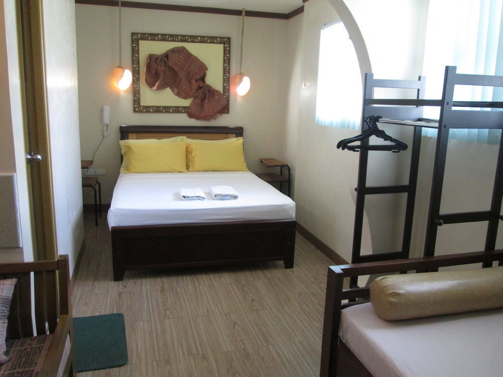Hotel Bahay Ni Tuding - House Of Tuding à Davao City Extérieur photo
