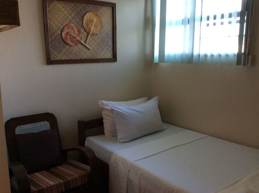 Hotel Bahay Ni Tuding - House Of Tuding à Davao City Extérieur photo