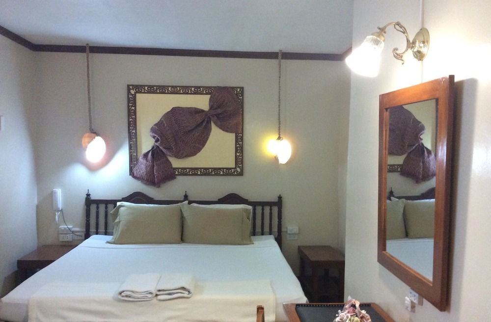 Hotel Bahay Ni Tuding - House Of Tuding à Davao City Extérieur photo