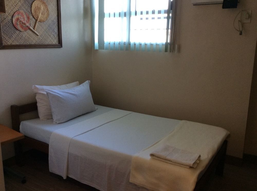 Hotel Bahay Ni Tuding - House Of Tuding à Davao City Extérieur photo