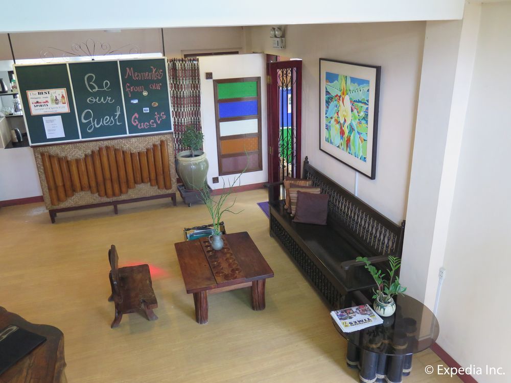 Hotel Bahay Ni Tuding - House Of Tuding à Davao City Extérieur photo