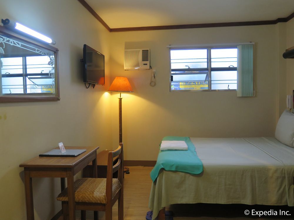 Hotel Bahay Ni Tuding - House Of Tuding à Davao City Extérieur photo
