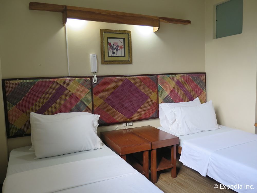 Hotel Bahay Ni Tuding - House Of Tuding à Davao City Extérieur photo
