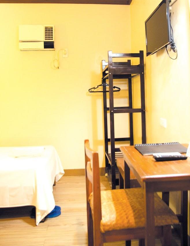 Hotel Bahay Ni Tuding - House Of Tuding à Davao City Extérieur photo