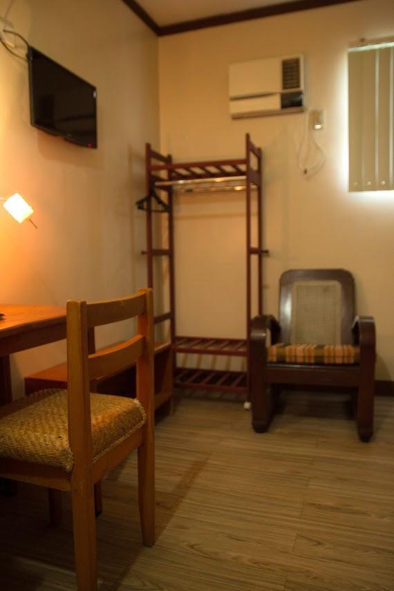 Hotel Bahay Ni Tuding - House Of Tuding à Davao City Extérieur photo