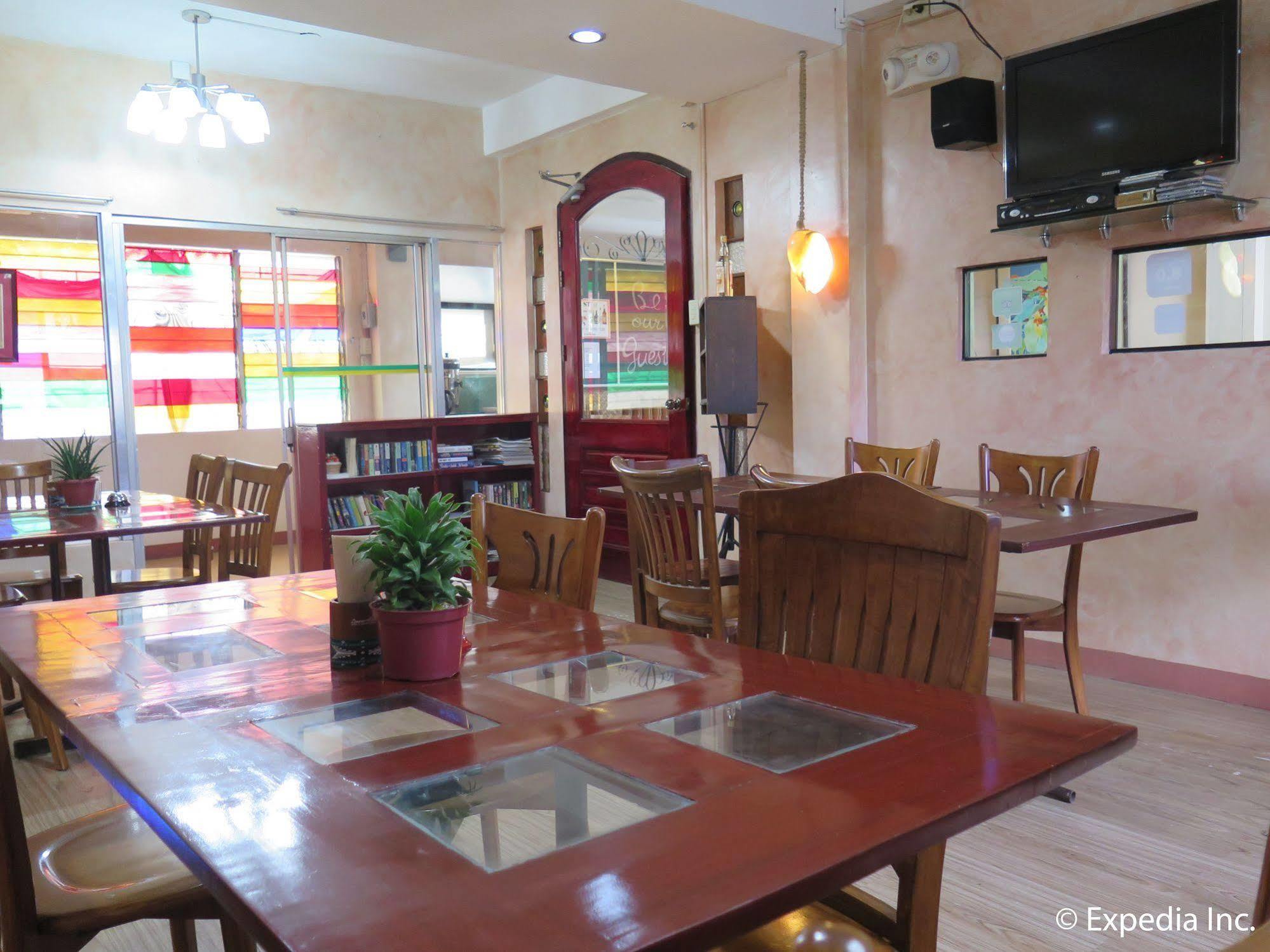 Hotel Bahay Ni Tuding - House Of Tuding à Davao City Extérieur photo